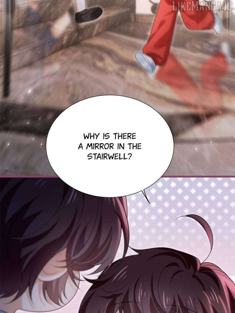 She Becomes Glamorous After The Engagement Annulment Chapter 22 - page 28