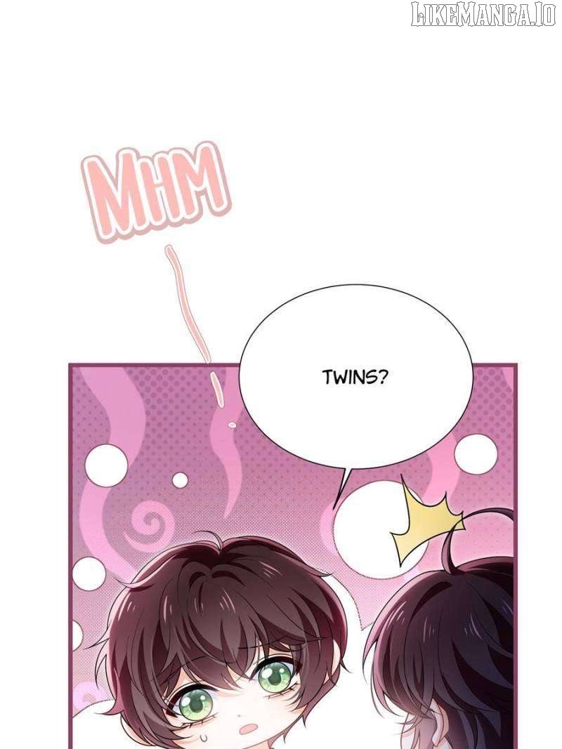 She Becomes Glamorous After The Engagement Annulment Chapter 22 - page 31