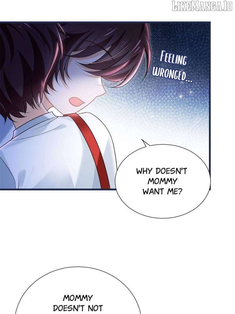 She Becomes Glamorous After The Engagement Annulment Chapter 22 - page 36