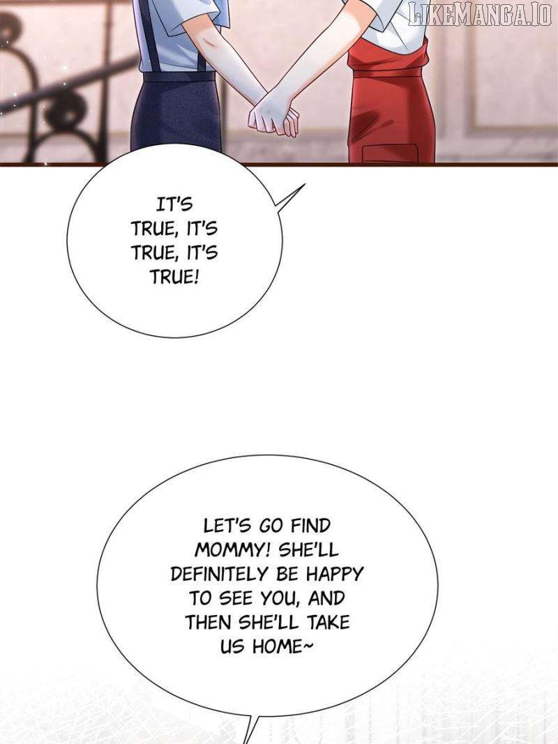She Becomes Glamorous After The Engagement Annulment Chapter 22 - page 39