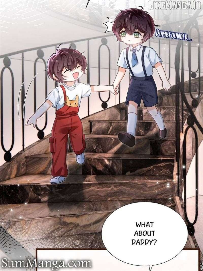 She Becomes Glamorous After The Engagement Annulment Chapter 22 - page 40