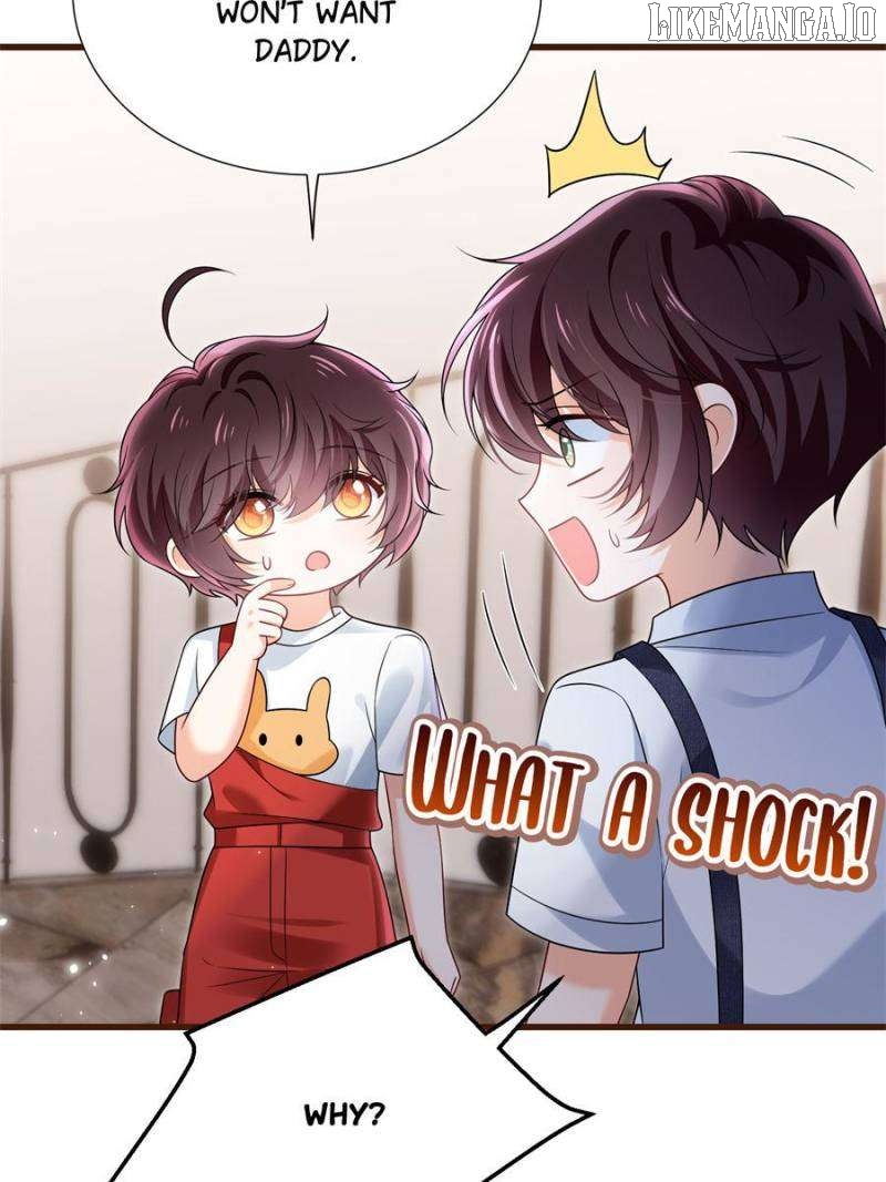 She Becomes Glamorous After The Engagement Annulment Chapter 22 - page 42