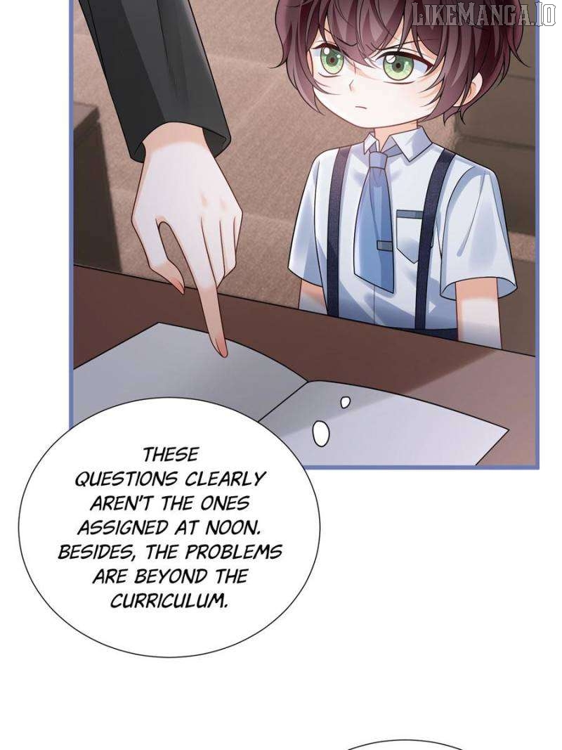She Becomes Glamorous After The Engagement Annulment Chapter 22 - page 5