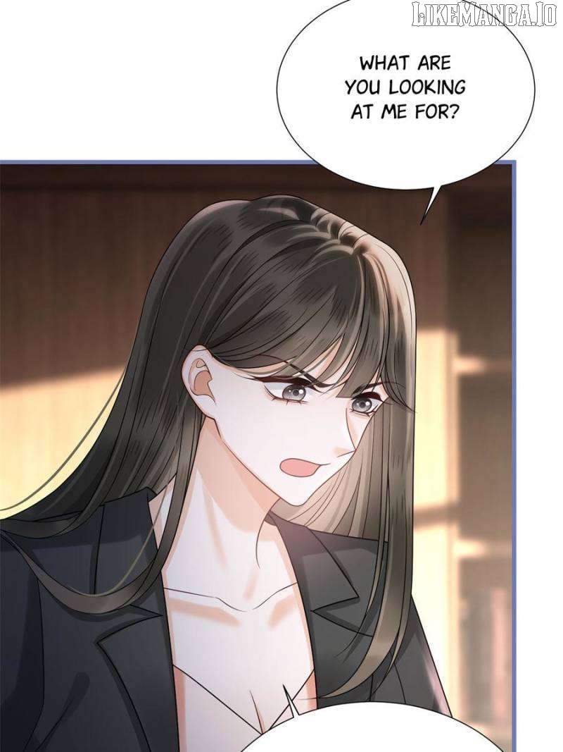 She Becomes Glamorous After The Engagement Annulment Chapter 22 - page 6