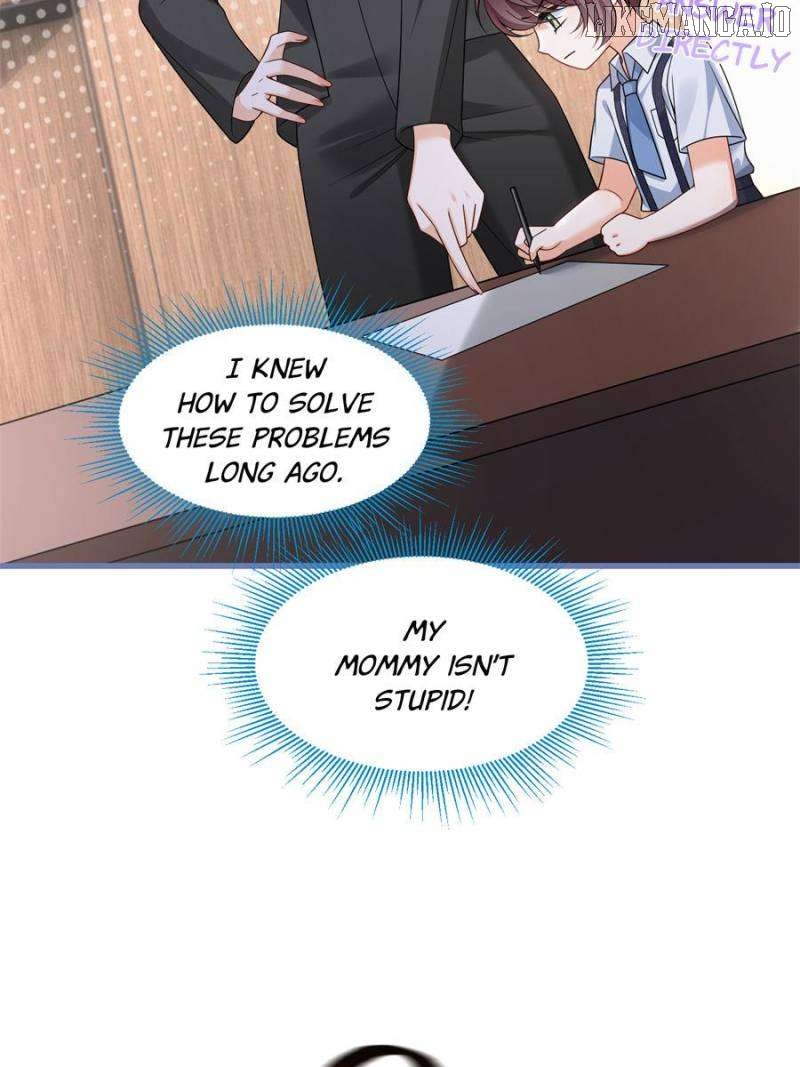 She Becomes Glamorous After The Engagement Annulment Chapter 22 - page 9