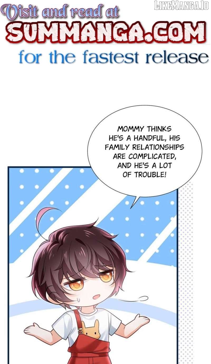 She Becomes Glamorous After The Engagement Annulment Chapter 23 - page 1