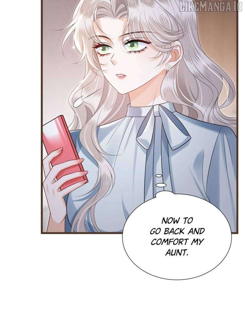 She Becomes Glamorous After The Engagement Annulment Chapter 23 - page 14