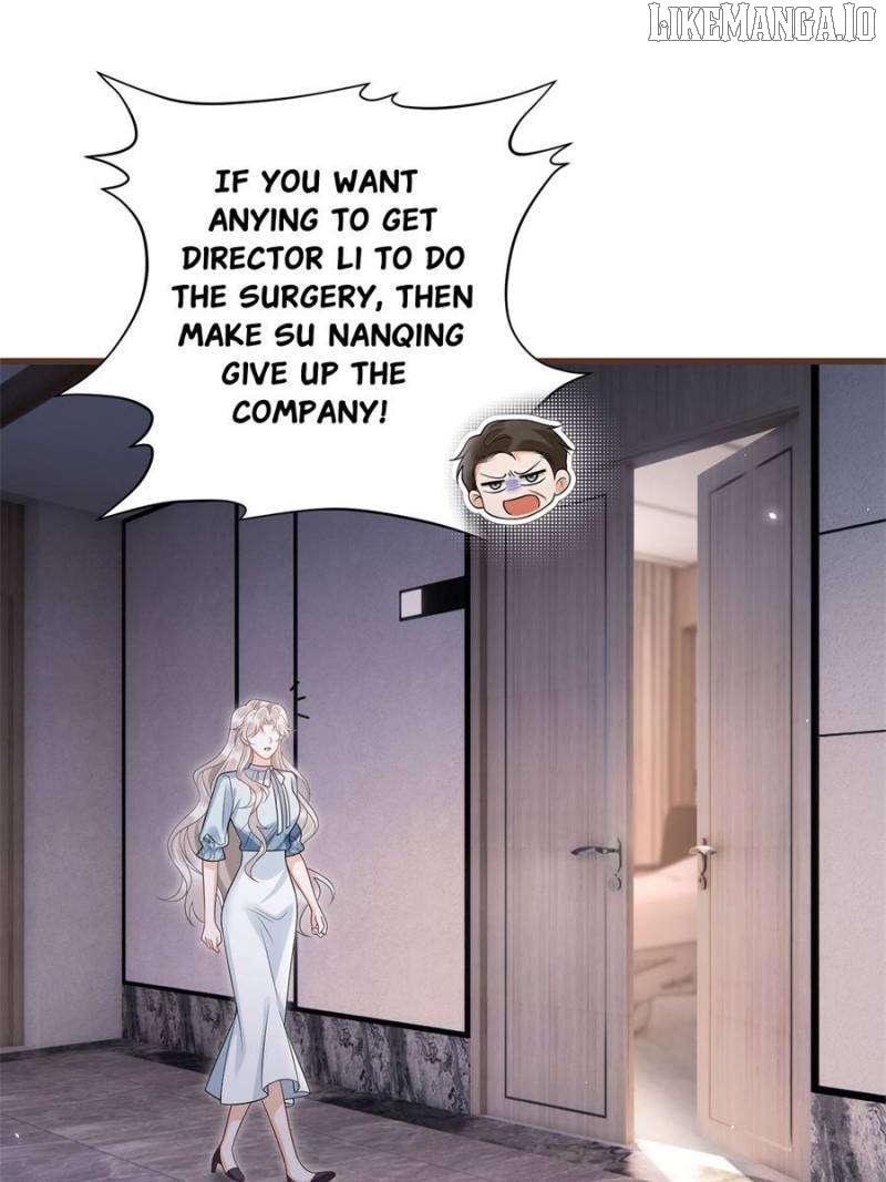 She Becomes Glamorous After The Engagement Annulment Chapter 23 - page 15