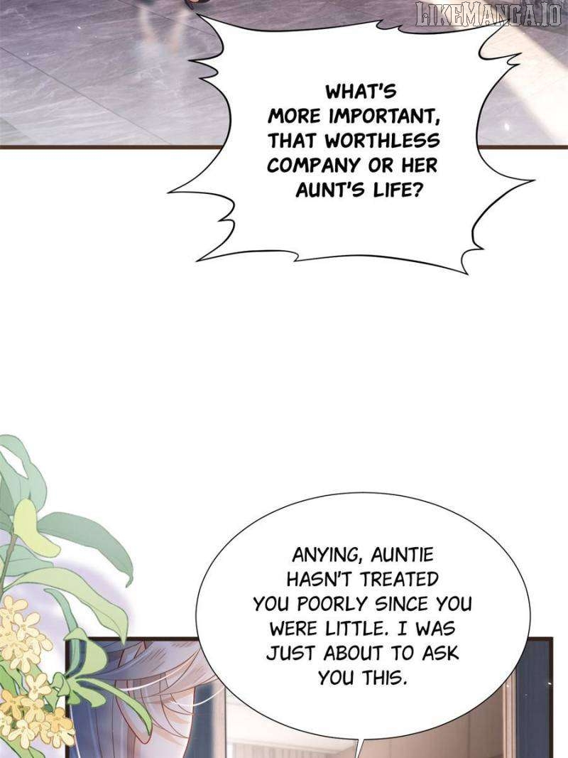 She Becomes Glamorous After The Engagement Annulment Chapter 23 - page 16