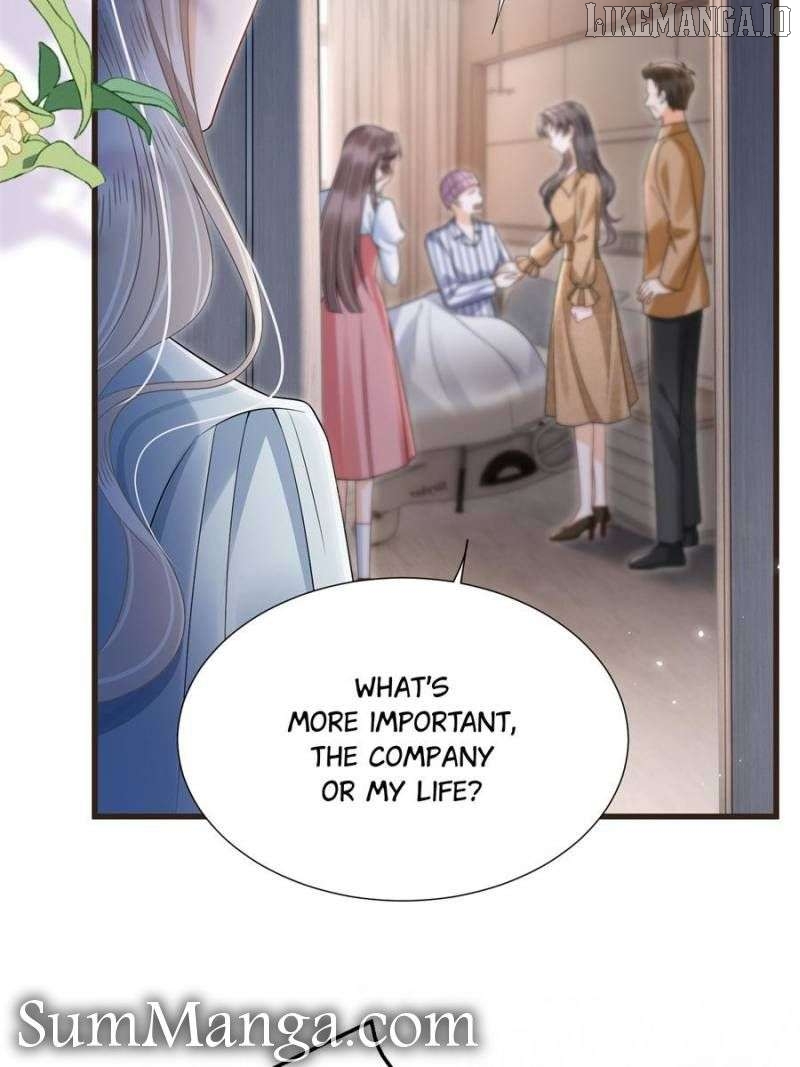 She Becomes Glamorous After The Engagement Annulment Chapter 23 - page 17