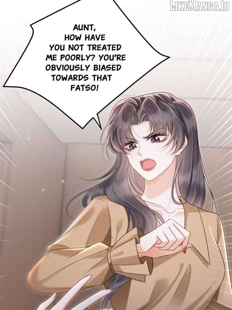 She Becomes Glamorous After The Engagement Annulment Chapter 23 - page 18