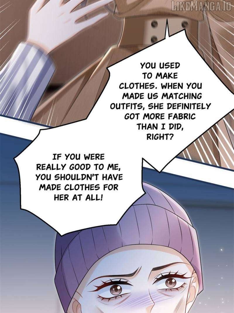 She Becomes Glamorous After The Engagement Annulment Chapter 23 - page 19