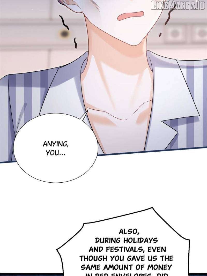 She Becomes Glamorous After The Engagement Annulment Chapter 23 - page 20