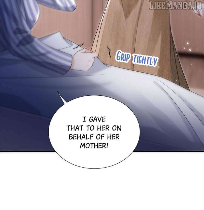 She Becomes Glamorous After The Engagement Annulment Chapter 23 - page 22