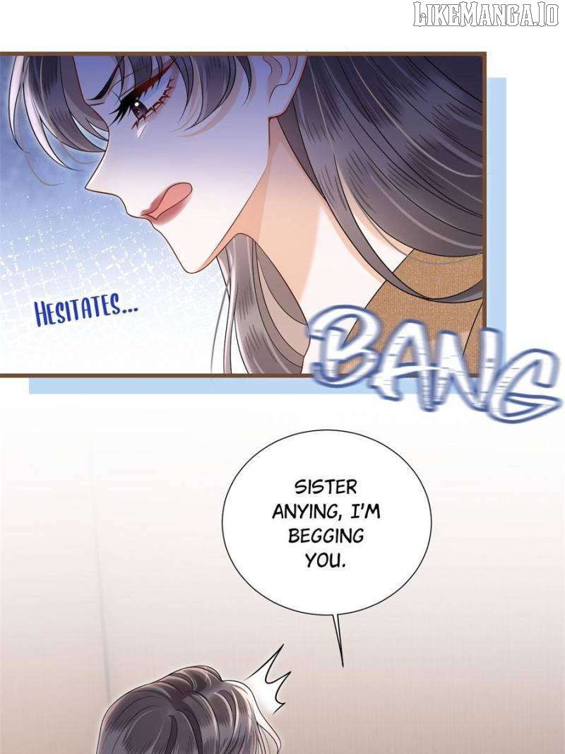She Becomes Glamorous After The Engagement Annulment Chapter 23 - page 23