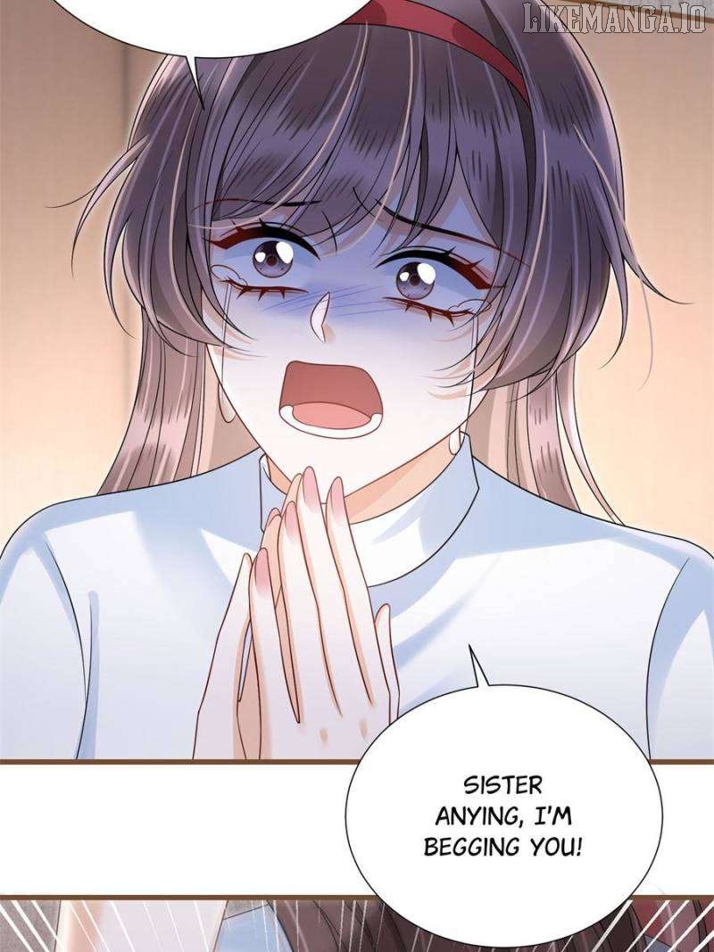 She Becomes Glamorous After The Engagement Annulment Chapter 23 - page 25
