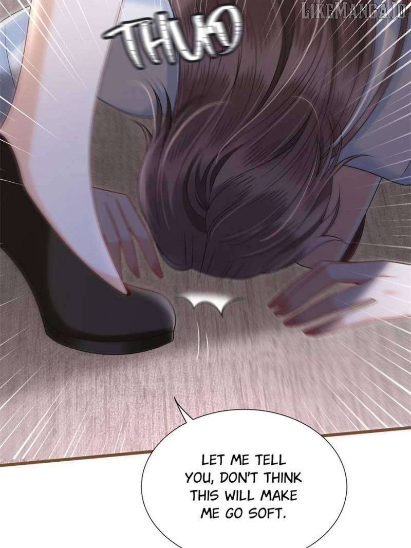 She Becomes Glamorous After The Engagement Annulment Chapter 23 - page 26