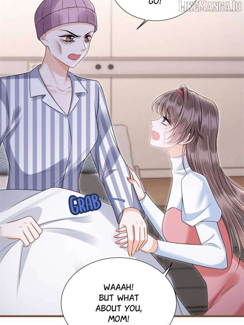 She Becomes Glamorous After The Engagement Annulment Chapter 23 - page 32