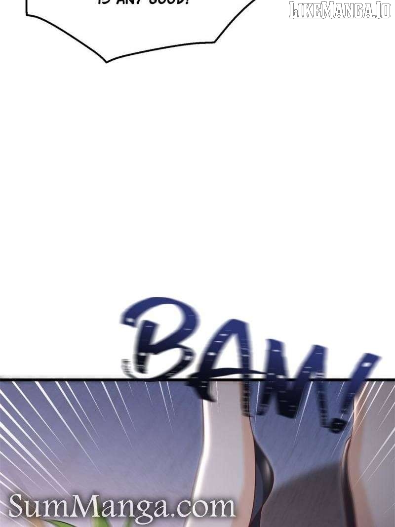 She Becomes Glamorous After The Engagement Annulment Chapter 23 - page 38