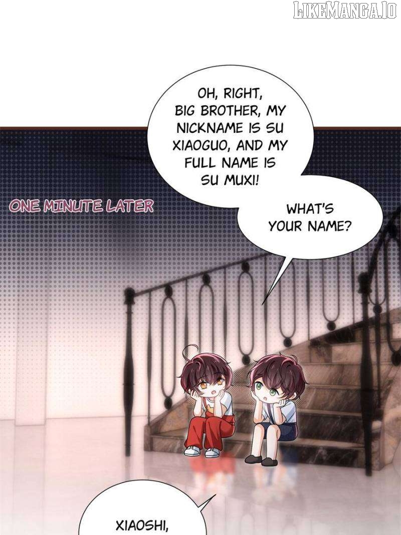 She Becomes Glamorous After The Engagement Annulment Chapter 23 - page 4