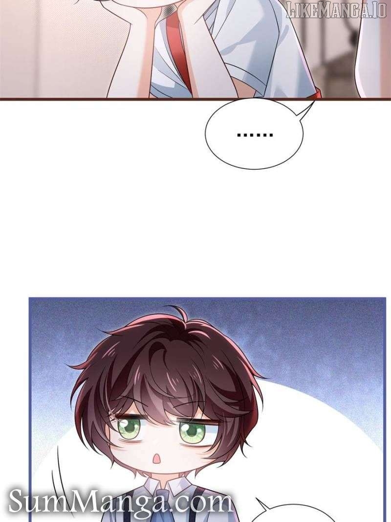 She Becomes Glamorous After The Engagement Annulment Chapter 23 - page 6