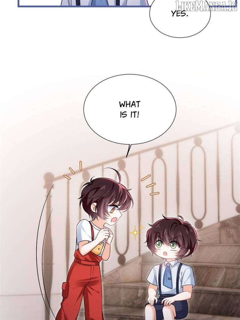 She Becomes Glamorous After The Engagement Annulment Chapter 23 - page 7