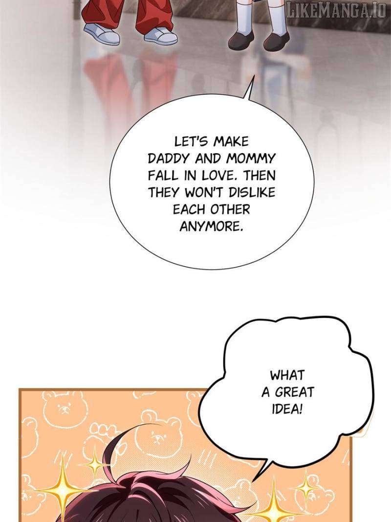 She Becomes Glamorous After The Engagement Annulment Chapter 23 - page 8