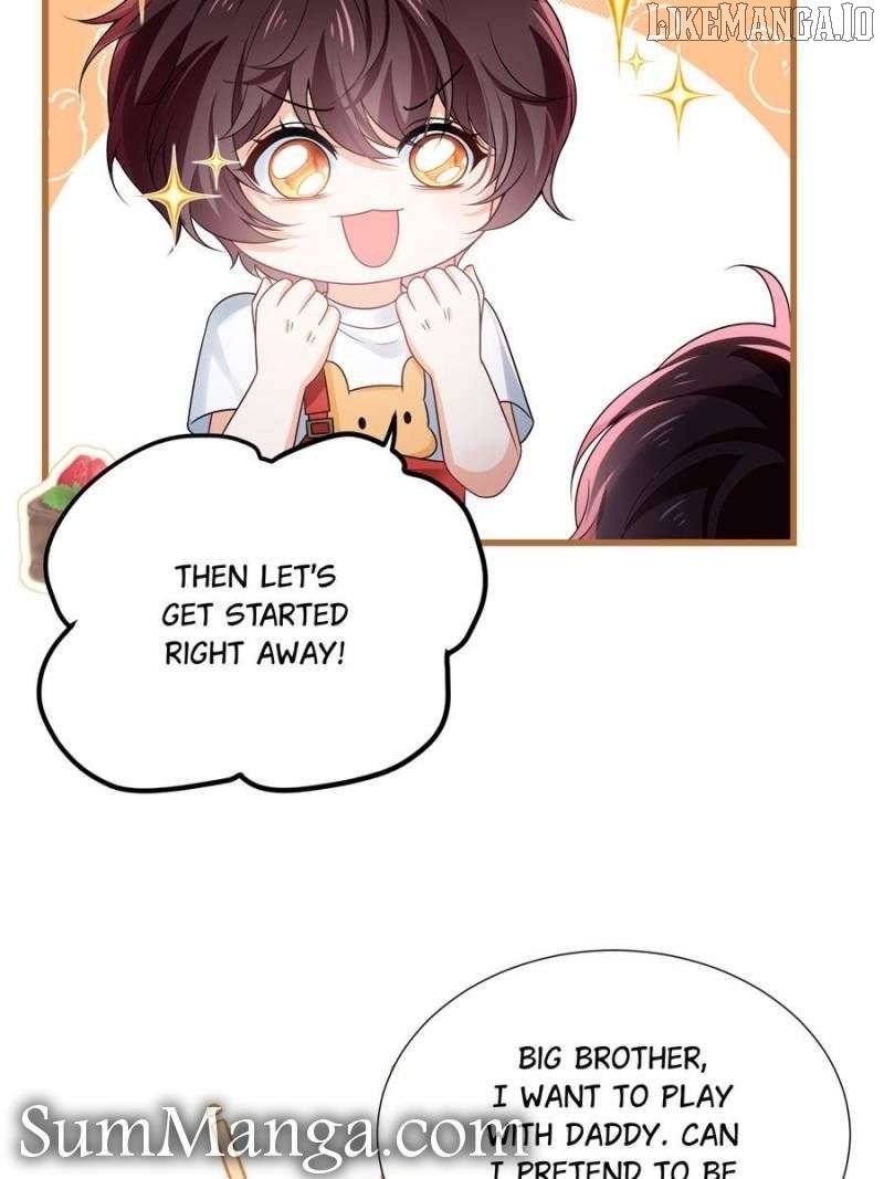 She Becomes Glamorous After The Engagement Annulment Chapter 23 - page 9