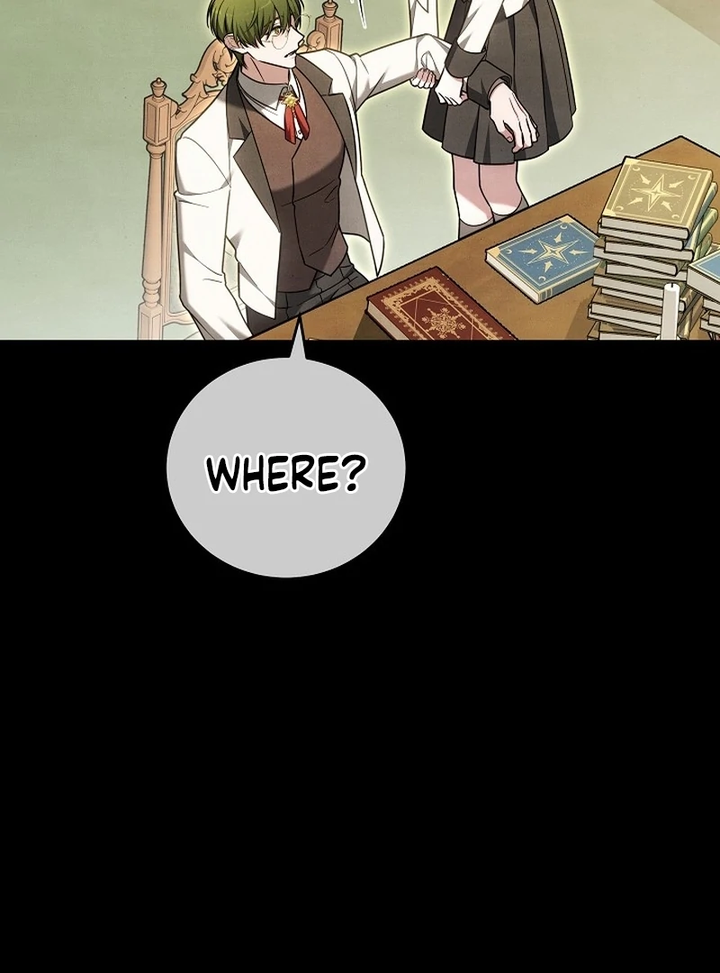 The 101st Love Confession Chapter 23 - page 103