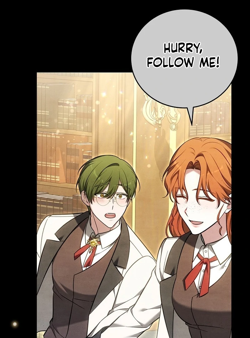 The 101st Love Confession Chapter 23 - page 104