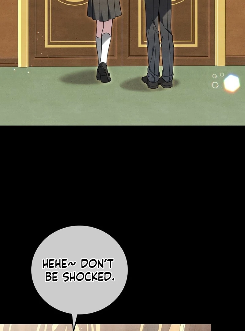 The 101st Love Confession Chapter 23 - page 107