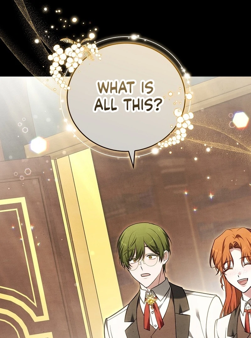 The 101st Love Confession Chapter 23 - page 109