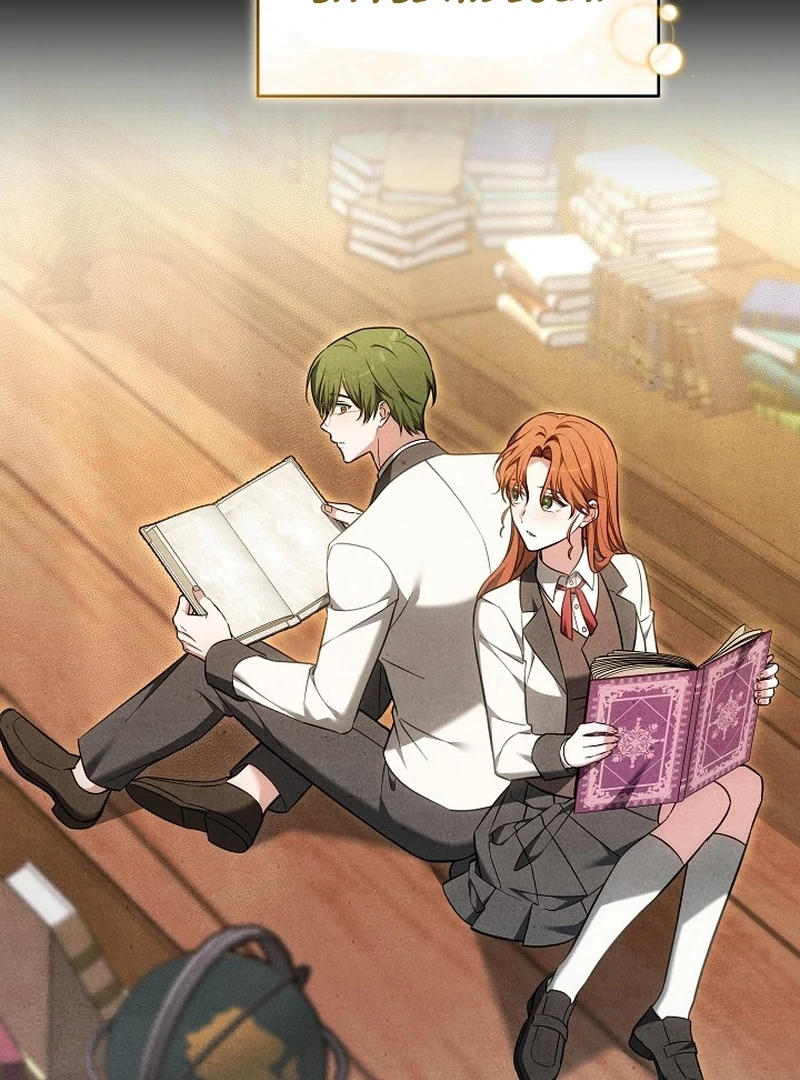 The 101st Love Confession Chapter 23 - page 116