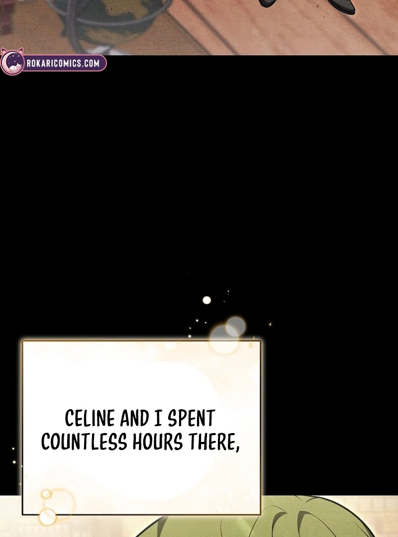 The 101st Love Confession Chapter 23 - page 117