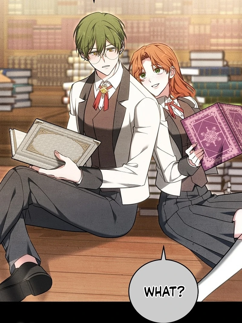 The 101st Love Confession Chapter 23 - page 120