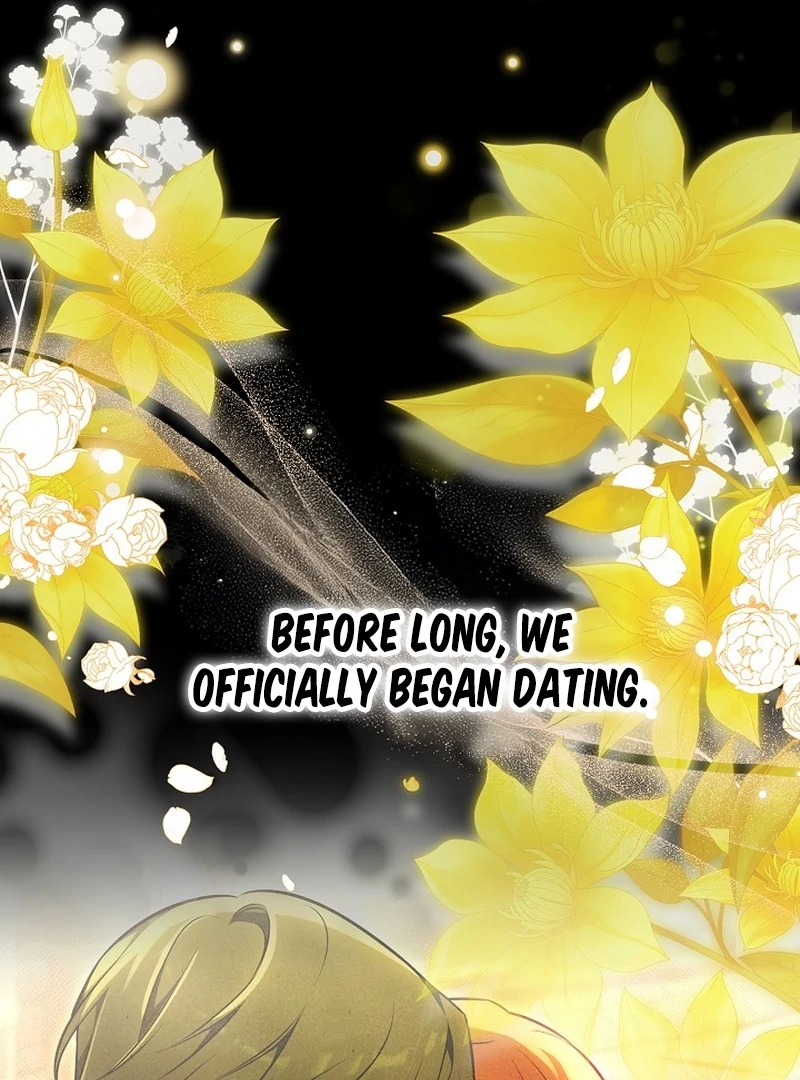 The 101st Love Confession Chapter 23 - page 121