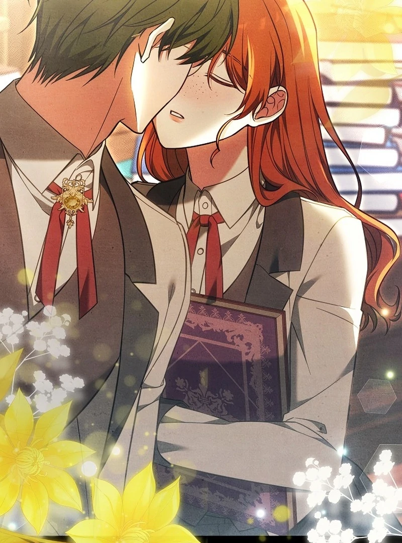 The 101st Love Confession Chapter 23 - page 122