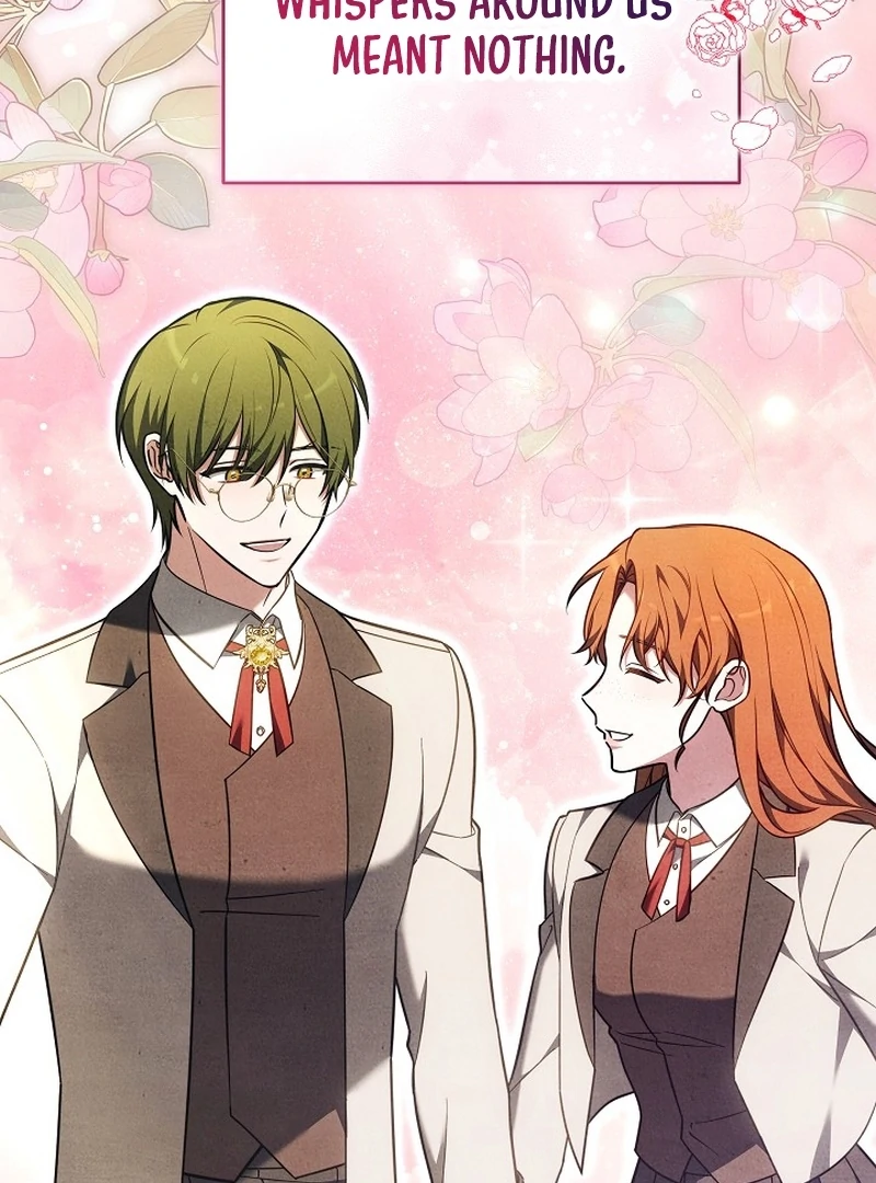 The 101st Love Confession Chapter 23 - page 124