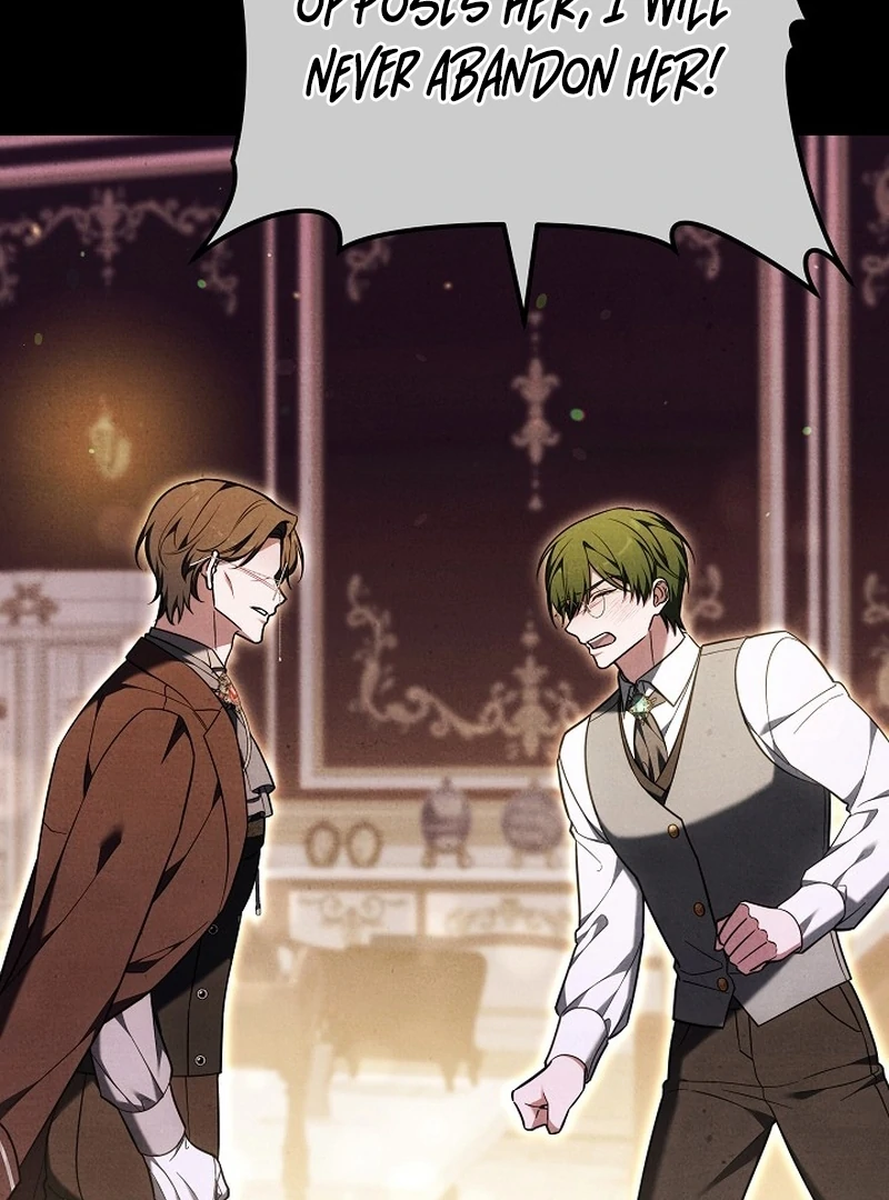 The 101st Love Confession Chapter 23 - page 132