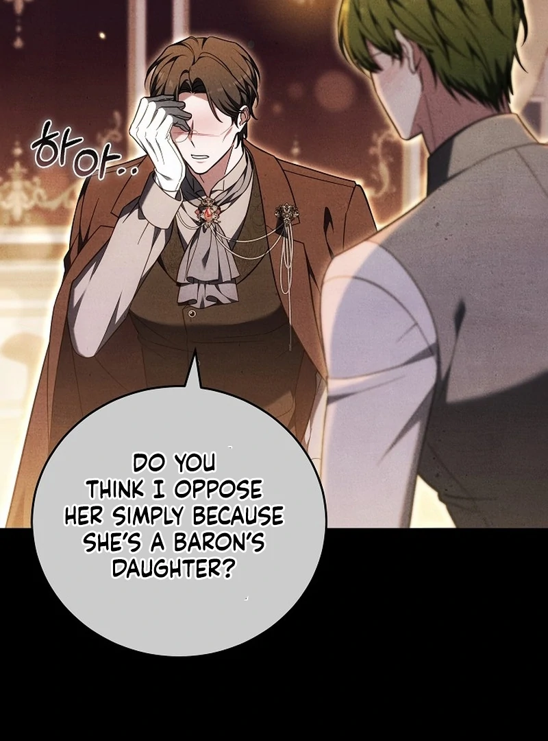 The 101st Love Confession Chapter 23 - page 134