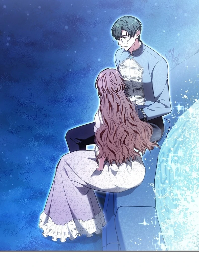 The 101st Love Confession Chapter 23 - page 22