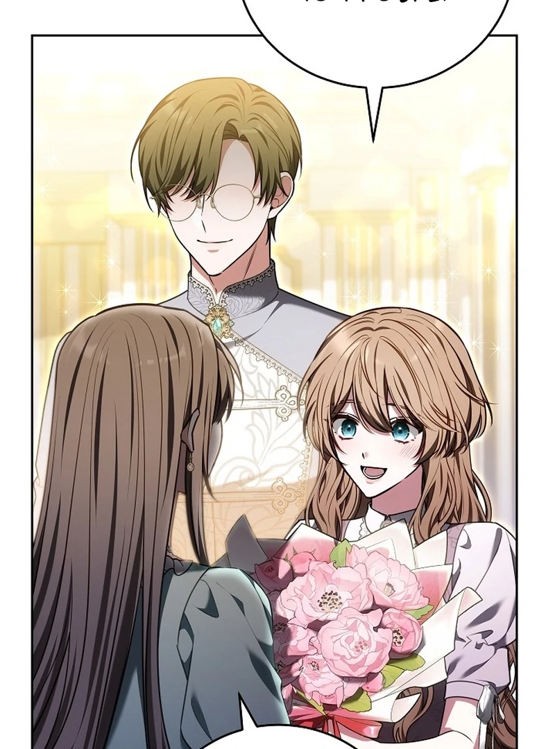 The 101st Love Confession Chapter 23 - page 33