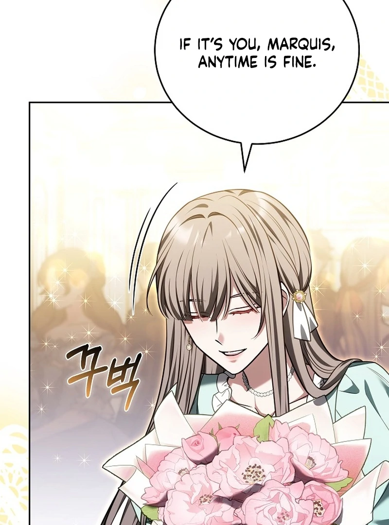 The 101st Love Confession Chapter 23 - page 38