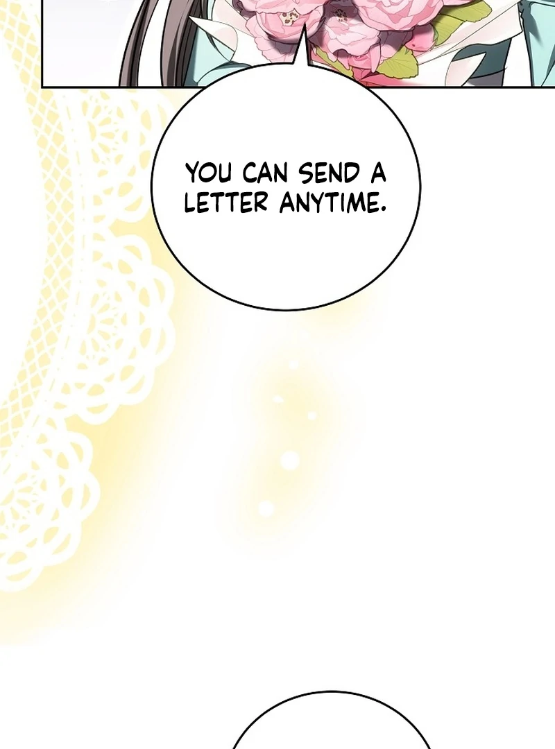 The 101st Love Confession Chapter 23 - page 39