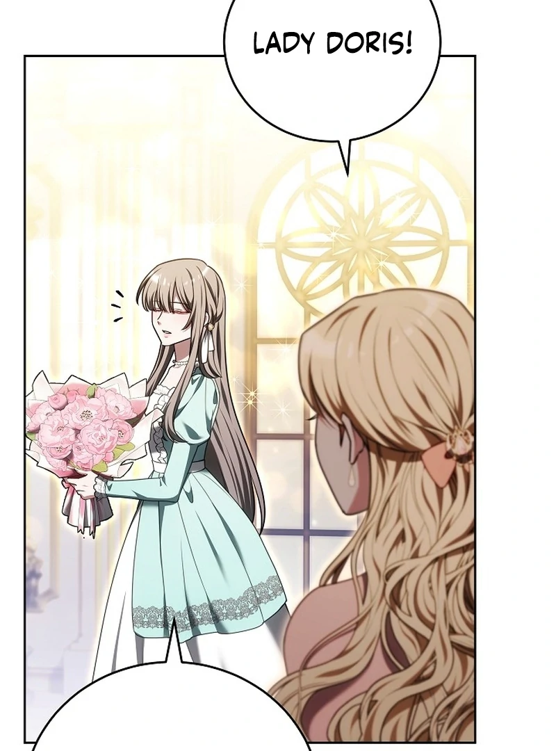 The 101st Love Confession Chapter 23 - page 40