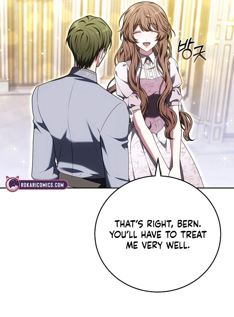 The 101st Love Confession Chapter 23 - page 45