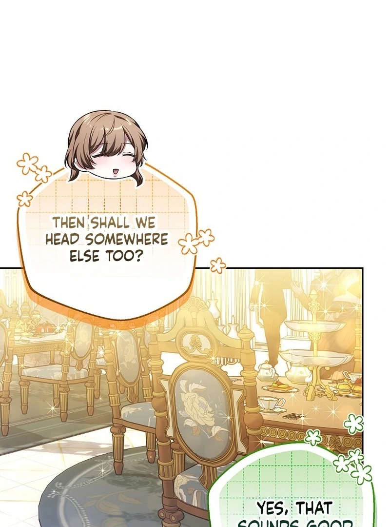 The 101st Love Confession Chapter 23 - page 46