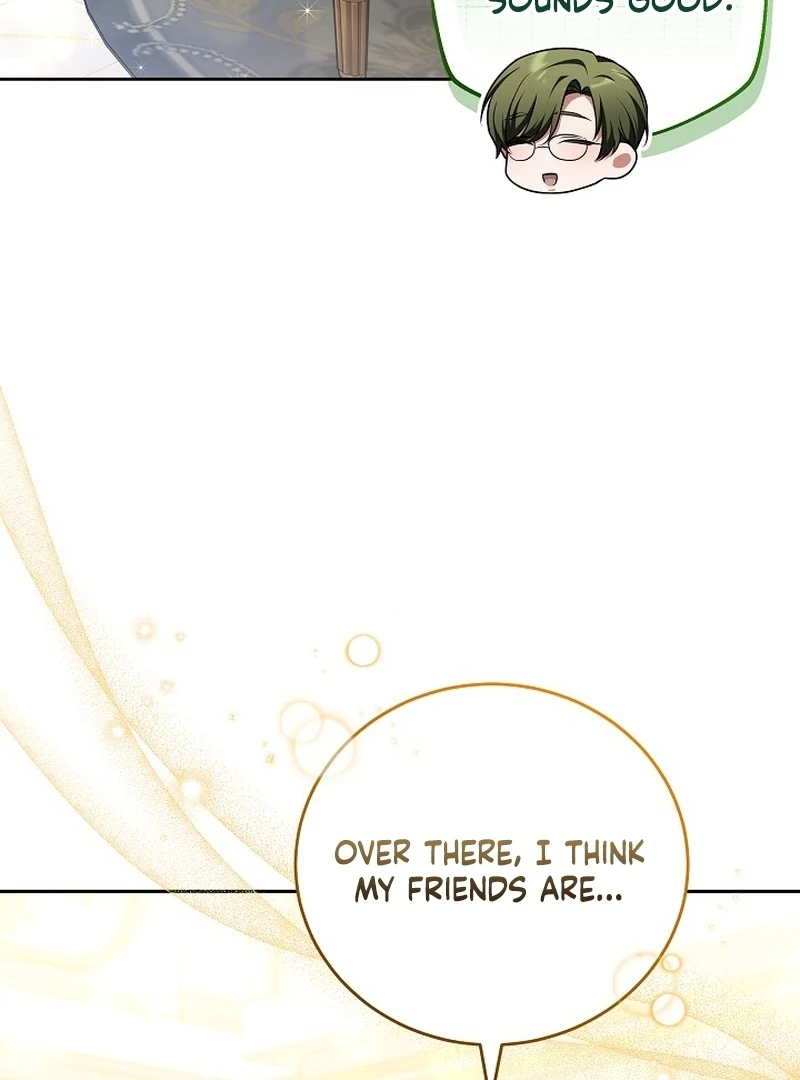 The 101st Love Confession Chapter 23 - page 47