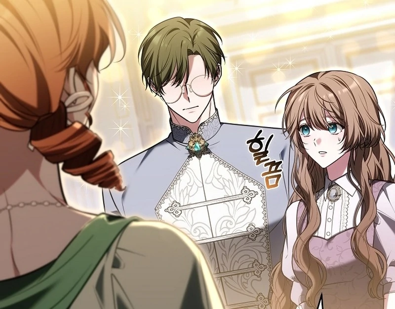 The 101st Love Confession Chapter 23 - page 61