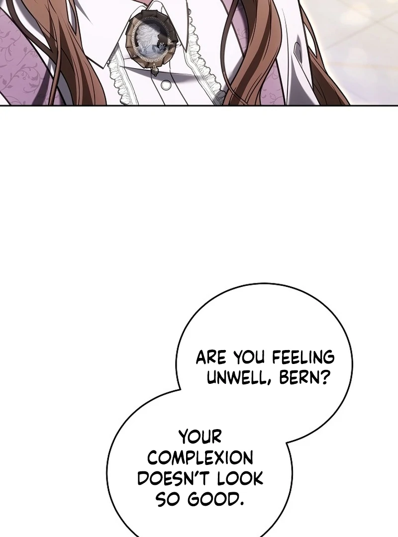 The 101st Love Confession Chapter 23 - page 67